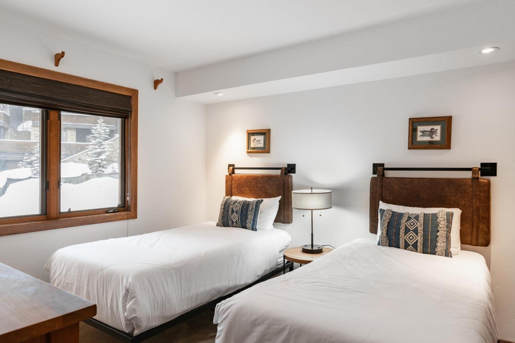 Riverside Condos C202 By Avantstay Condo Close To Downtown Town Park Ski Lift 8 特柳赖德 外观 照片
